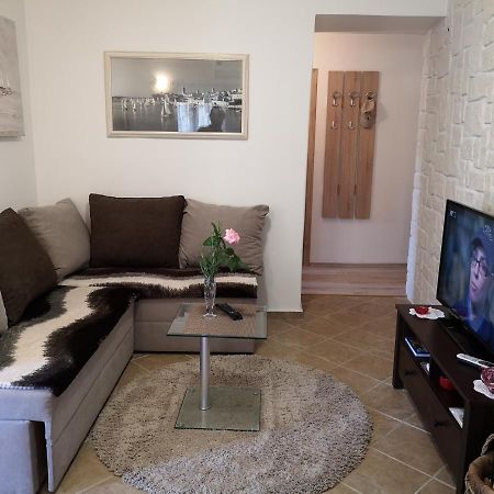 Paradise Apartment - Old Town Rab راب المظهر الخارجي الصورة