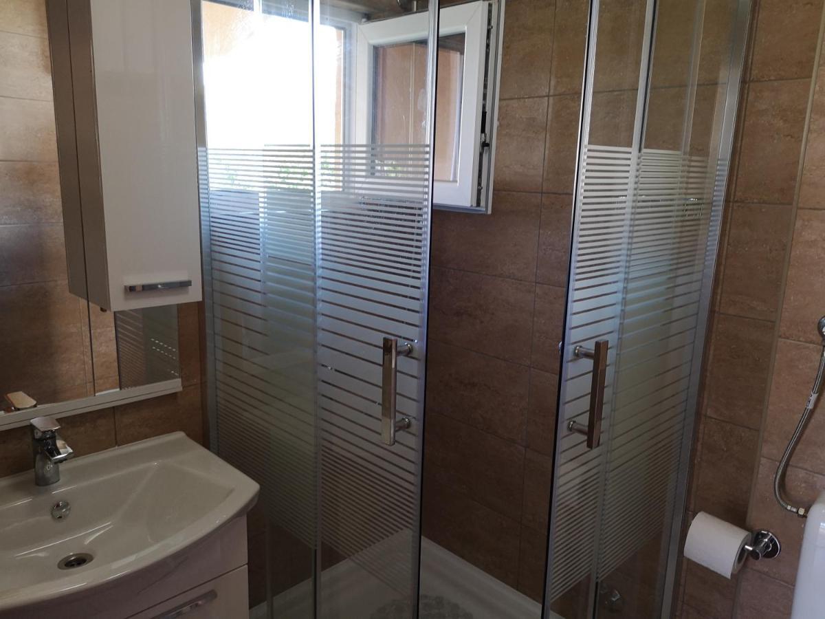 Paradise Apartment - Old Town Rab راب المظهر الخارجي الصورة