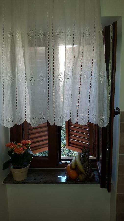 Paradise Apartment - Old Town Rab راب المظهر الخارجي الصورة