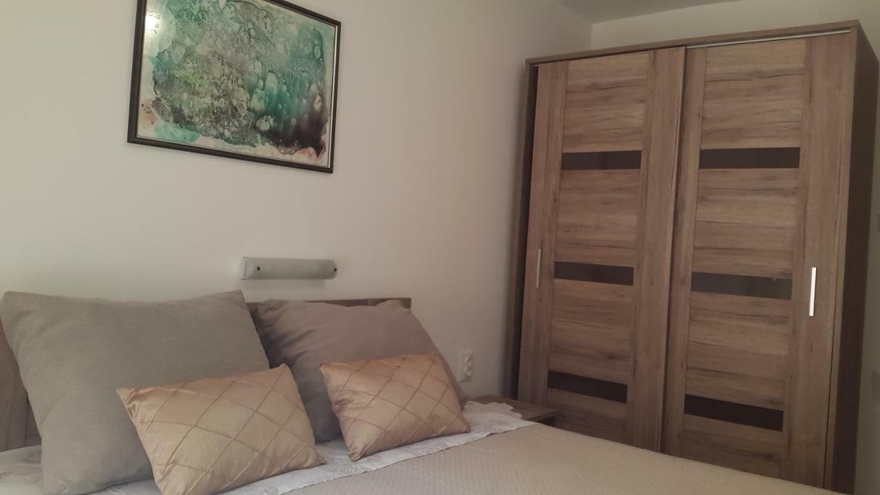 Paradise Apartment - Old Town Rab راب المظهر الخارجي الصورة