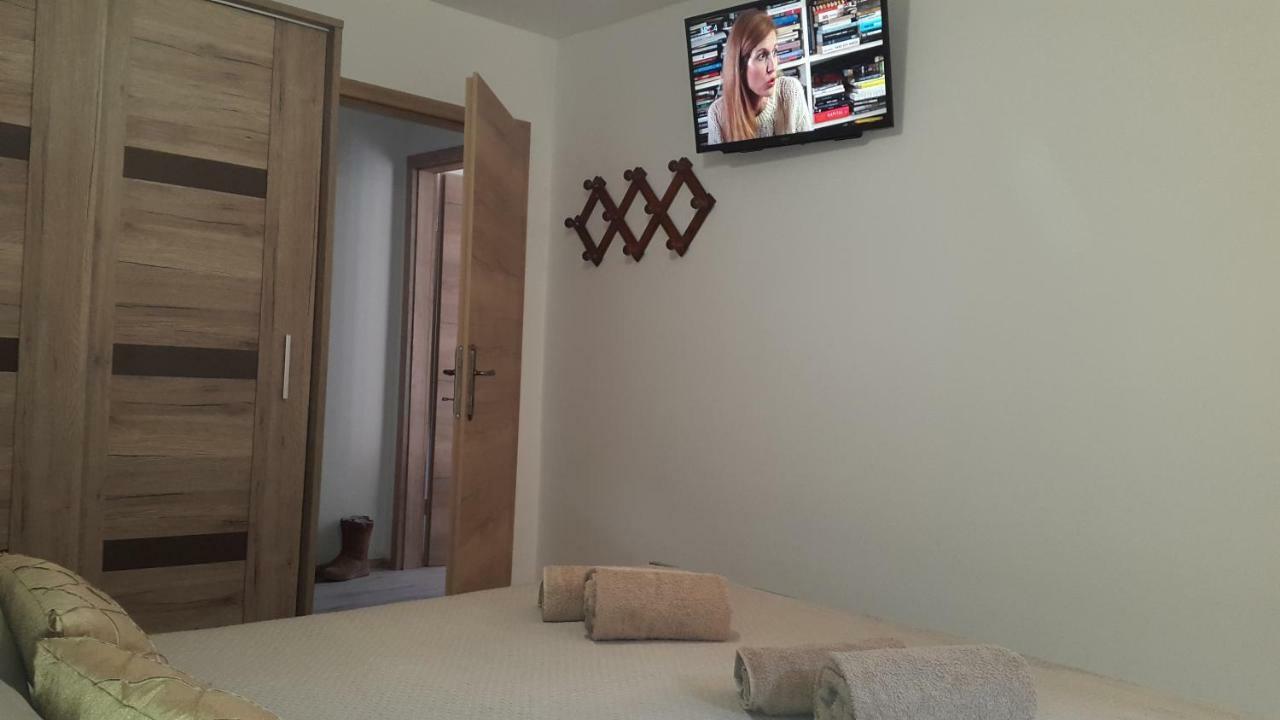Paradise Apartment - Old Town Rab راب المظهر الخارجي الصورة